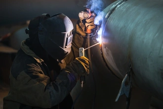 Arc Welding
